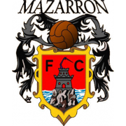 Wappen Mazarrón FC  3056