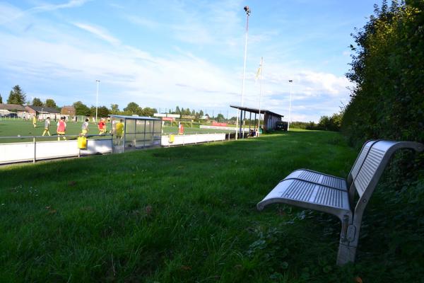 Jahnsportplatz - Bergheim/Erft-Glesch