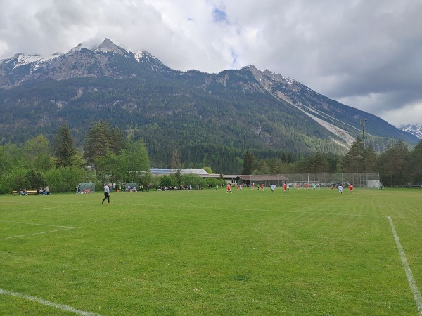 Sportplatz Forchach - Forchach