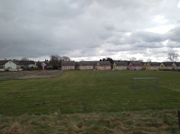 Sportanlage Vogelsang Platz 2 - Lemgo