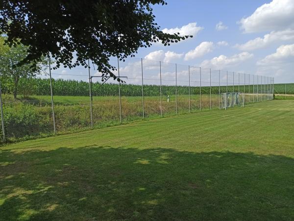 Sportplatz Schulberg - Hainsfarth