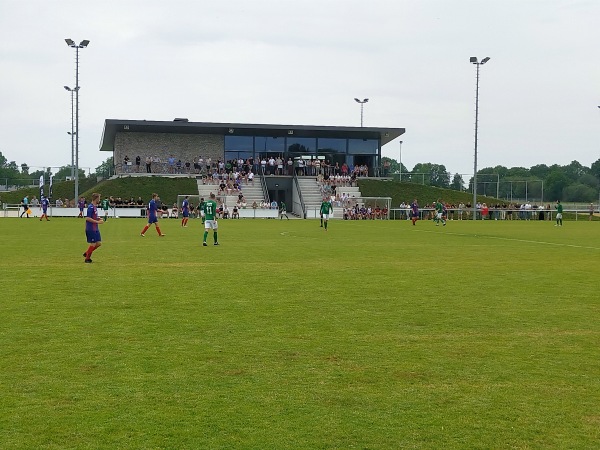 Sportpark 't Ven - Leudal-Kelpen-Oler