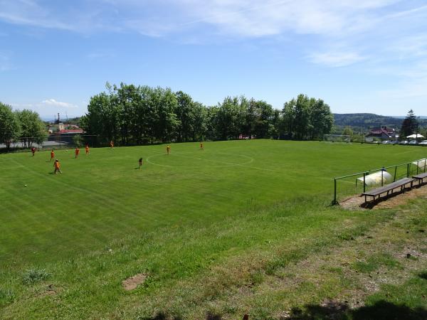 Městský Stadion Přimda - Přimda