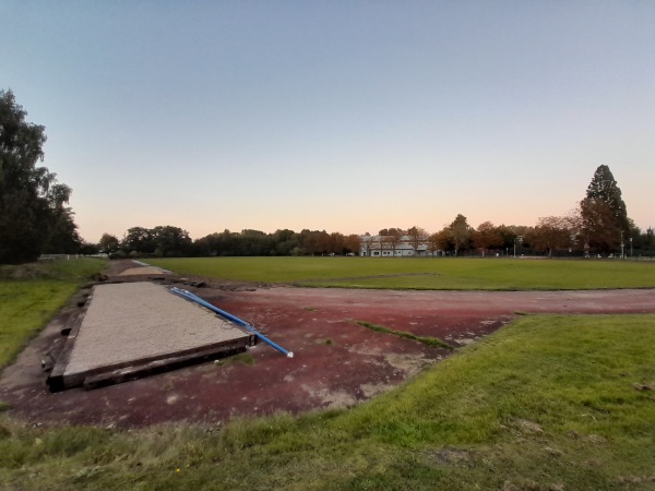 Sportanlage am Marineviertel - Glückstadt