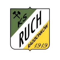 Wappen KS Ruch Radzionków