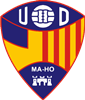 Wappen UD Mahón