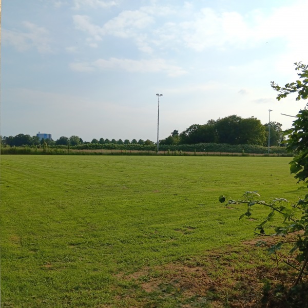 Heribert-Ramrath-Stadion Nebenplatz 3 - Goch-Pfalzdorf