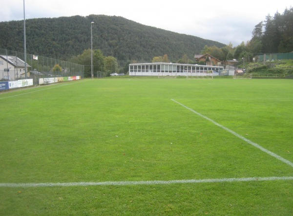 Sportanlage Am Schloßberg - Erfweiler