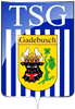 Wappen TSG Gadebusch 1964