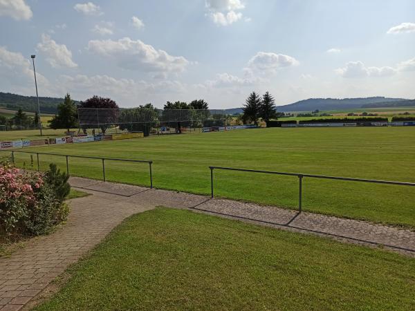 Sportgelände Gnotzheim - Gnotzheim