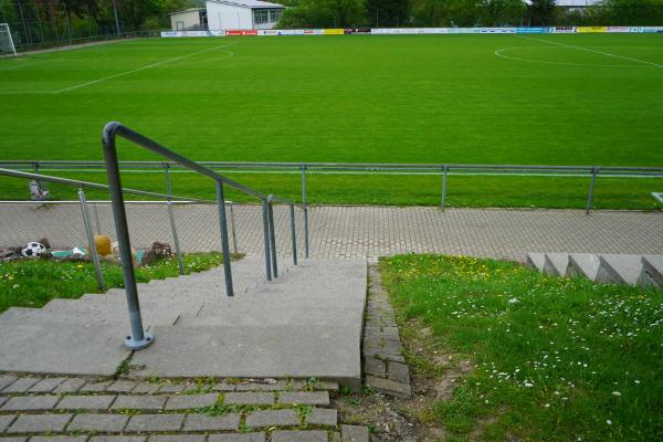 Sportzentrum Zuzenhausen - Zuzenhausen