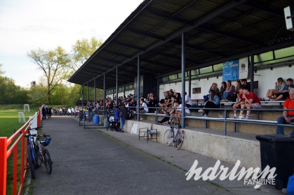 Hřiště FK Čechie - Kralupy nad Vltavou