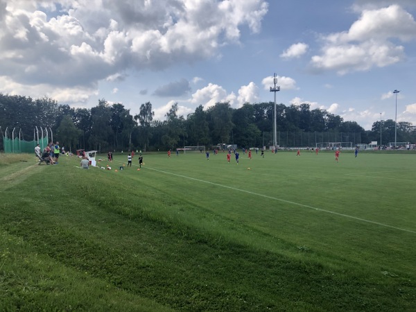 Sportpark Haslach Platz 3 - Löffingen