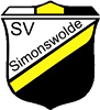 Wappen SV Simonswolde 1948  90478
