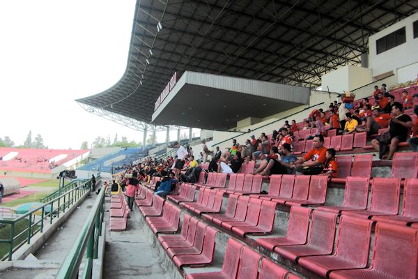 Stadion Manahan - Surakarta