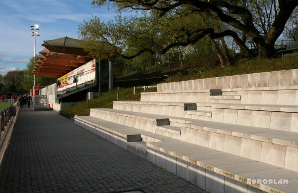 AhornCamp Sportpark - Dreieich-Sprendlingen