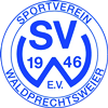 Wappen SV Waldprechtsweier 1946  88888