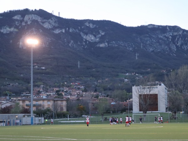 Stadio Comunale di Botticino - Botticino