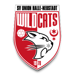 Wappen SV Union Halle-Neustadt  28600