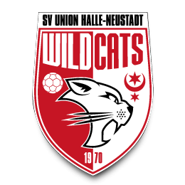 Wappen SV Union Halle-Neustadt