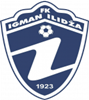Wappen FK Igman Ilidža