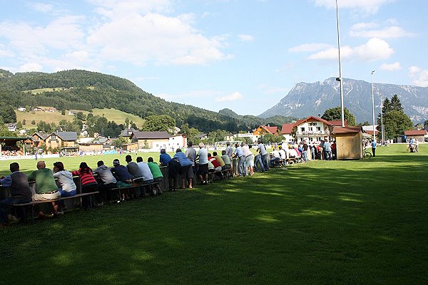 Sportplatz Bad Goisern - Bad Goisern