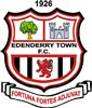 Wappen Edenderry Town FC
