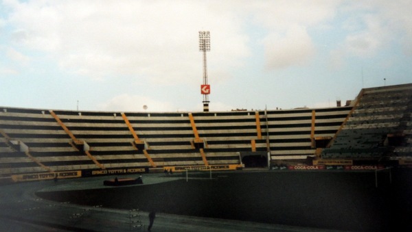 Estádio José Alvalade (1956) - Lisboa