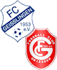 Wappen SG Geißlingen II / Grießen II (Ground A)