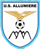 Wappen US Allumiere