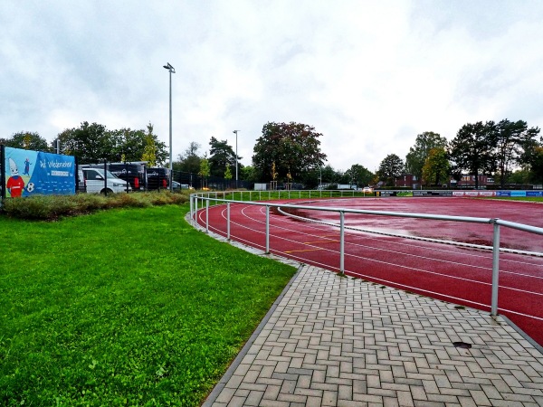 WEICON Park - Münster/Westfalen-Handorf