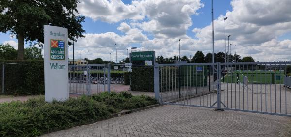 Sportpark Heggeakkers veld 2 - Duiven-Groessen