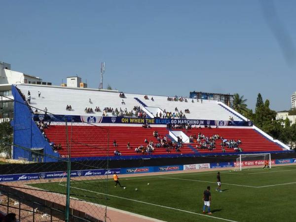 Bangalore Football Stadium - Bangalore