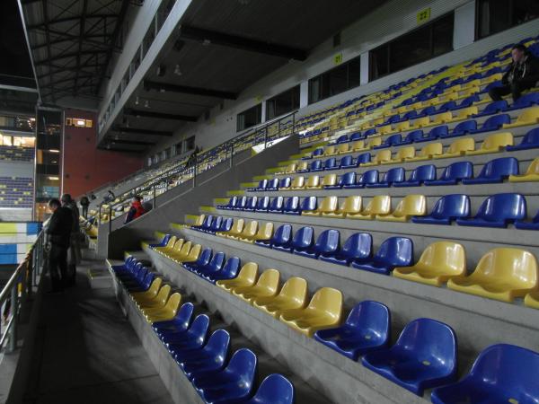 Daio Wasabi Stayen Stadium - Sint-Truiden