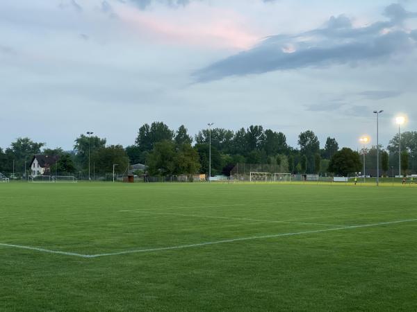 Stadion Au Platz 4 - Brugg