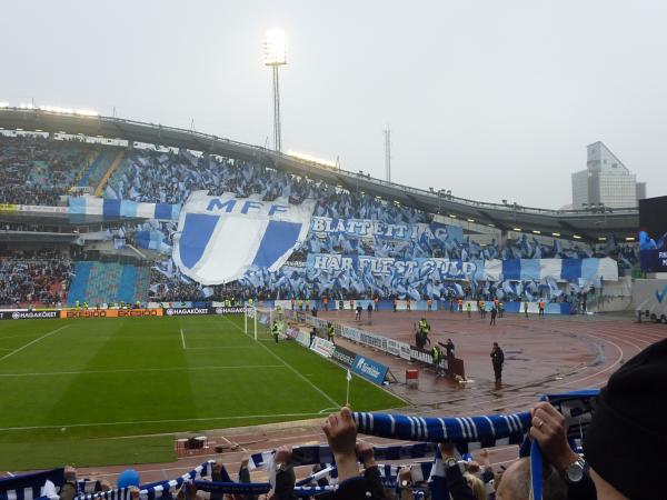 Ullevi - Göteborg