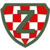 Wappen NK Zrinski Zrinski Topolovac
