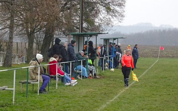 Telekesi Sportpálya - Telekes