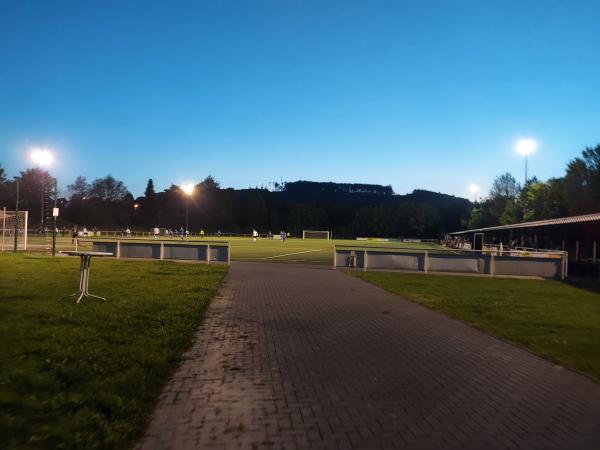 Sportplatz Johannlandgrundschule - Netphen-Hainchen