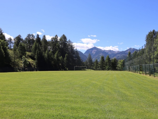 Campo Sportivo di Carano - Carano