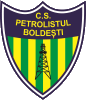 Wappen Petrolistul Boldești  21643