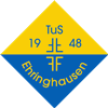 Wappen TuS 48 Ehringhausen