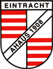Wappen SV Eintracht Ahaus 1908