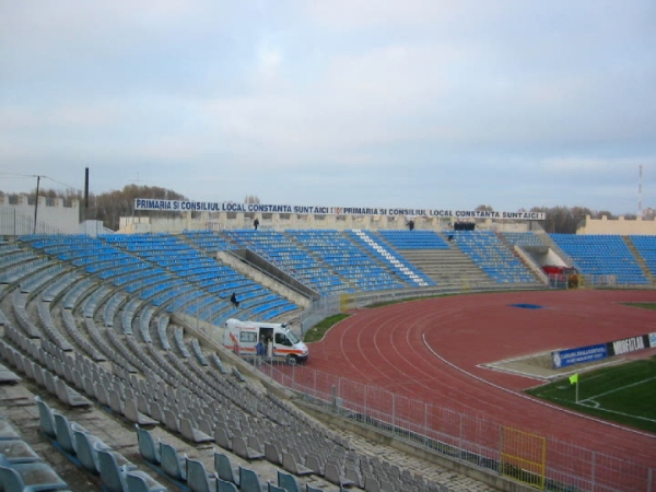 Stadionul Farul - Constanța