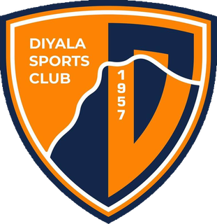 Wappen Diyala SC  135282
