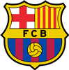 Wappen FC Barcelona Femenino