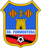 Wappen SD Formentera B
