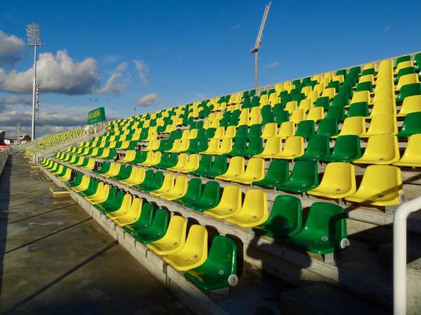 AEK Arena - Georgios Karapatakis - Lárnaka (Larnaca)