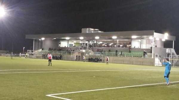 Sportcomplex Hereveld - Bilzen-Schoonbeek