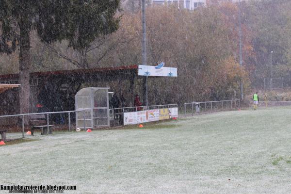 Sportgelände Nestelberg - Sulzbach-Laufen